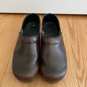 Dansko Clogs